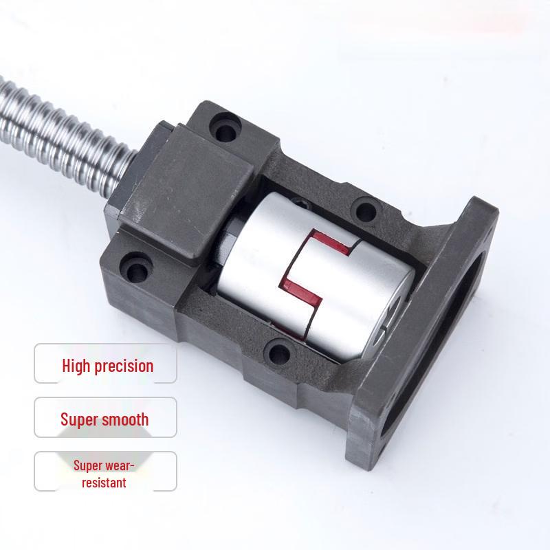 RSRDDY Ball Screw Servo Engraving Machine Module Slide Table