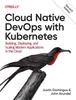 The Cloud Native Devops with Kubernetes 2e Book