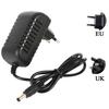 AC 110-240V DC 12V 2A 3A 5A Универсальный адаптер питания Адаптер зарядного устройства ЕС США для светодиодных полосок питания камеры