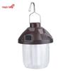 Multi-function Outdoor Portable LED Camping Lantern