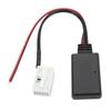 Автомобильный Bluetooth AUX Кабель-адаптер Замена для Mercedes Benz W169/W245/W203/W209/W164