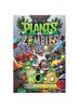 The Plants Vs. Zombies Zomnibus Volume 1 Book