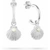 Ladies' Earrings Radiant RY000143 Stainless Steel 2 Cm