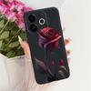 Чехол для Tecno Pop 9 5G KL4 Новый Роскошный Расписной Чехол для Tecno Spark 30C 5G KL8H Мягкий Силиконовый Чехол для Tecno Spark 30 5G Fundas