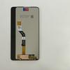 Полная сборка LCD-экрана и дигитайзера для Moto G51 5G