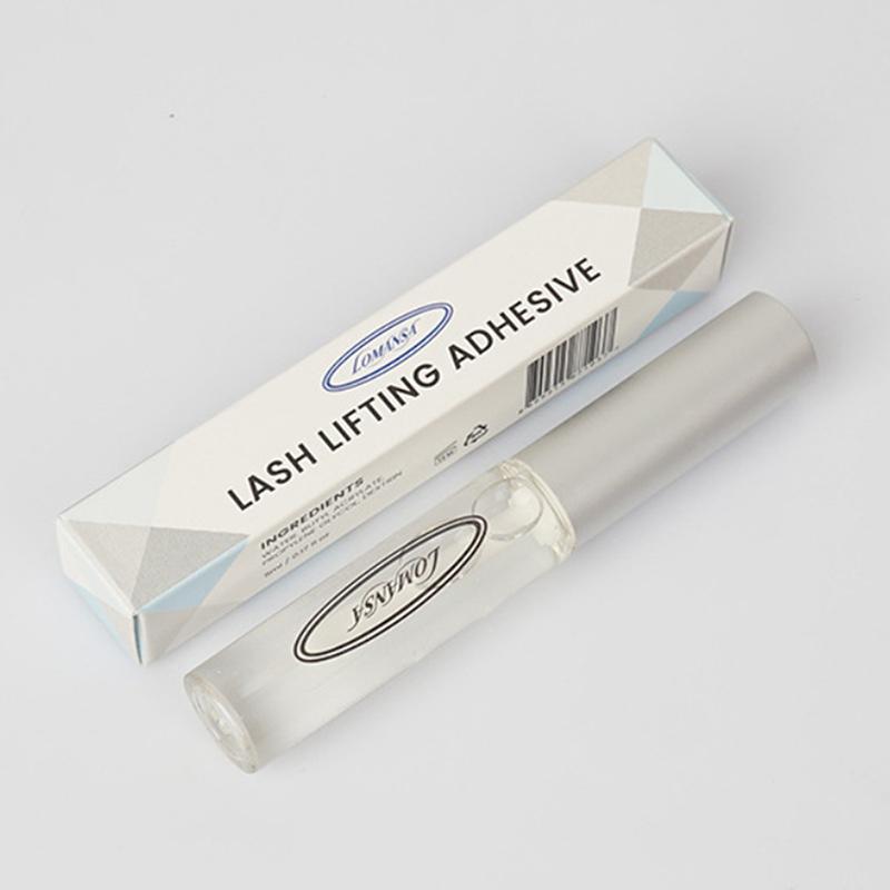 Корейский профессиональный клей для ламинирования ресниц для лифтинга ресниц, перманентной завивки