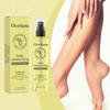 Oceaura Vitamin E Moisturizing Body Oil Daily Hydration Care For Skin, Nourishing And Moisturizing Body Oil