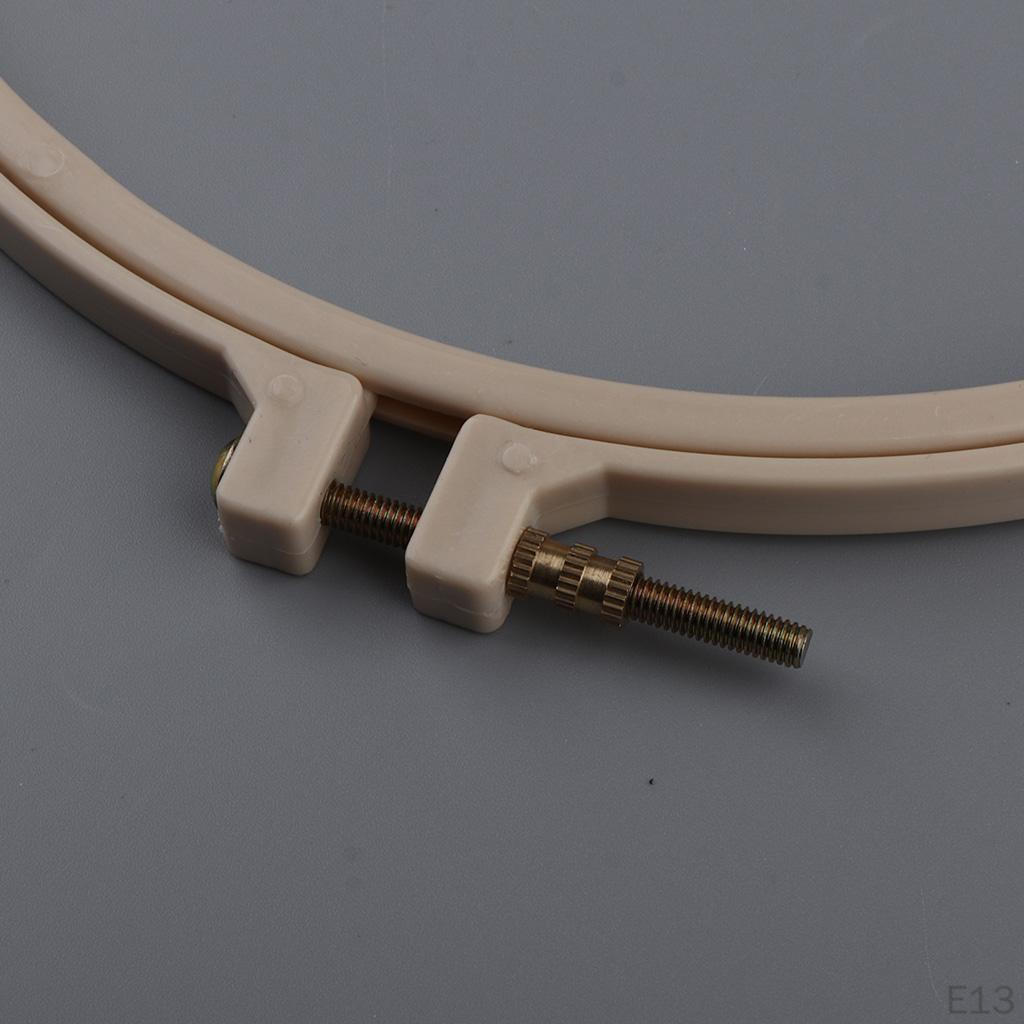 Набор для вышивания цветов своими руками с деревянными пяльцами, ремесло ручной работы