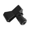 Mic Clip Clamp Quick Release Live Tripod Stand Mic Holder Clip Microphone Holder Microphone Clip