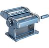 Pasta Machine Marcato Atlas 150 Color, Blue