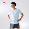 Anta Men's Quick-Dry Short Sleeve Training T-Shirt