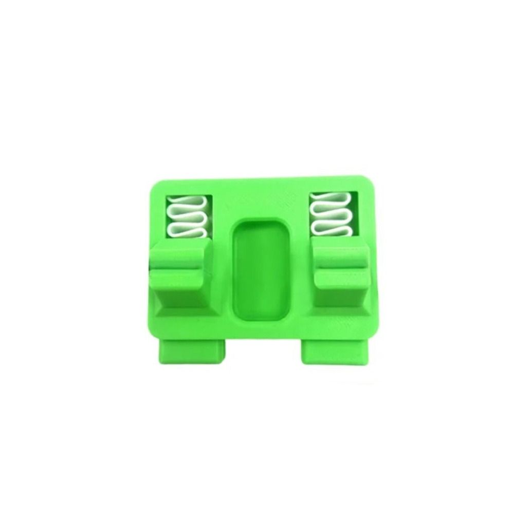 Portable Welding Wire Fixture ABS Thick Thin Wire Clamp Soldering Wire Holder Cable Holder