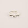 HUOBUNDLE smooth ring