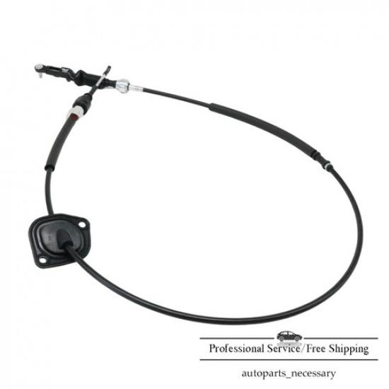Automatic Transmission Shift Control Cable For Toyota Camry 06 07 08 09 10 11