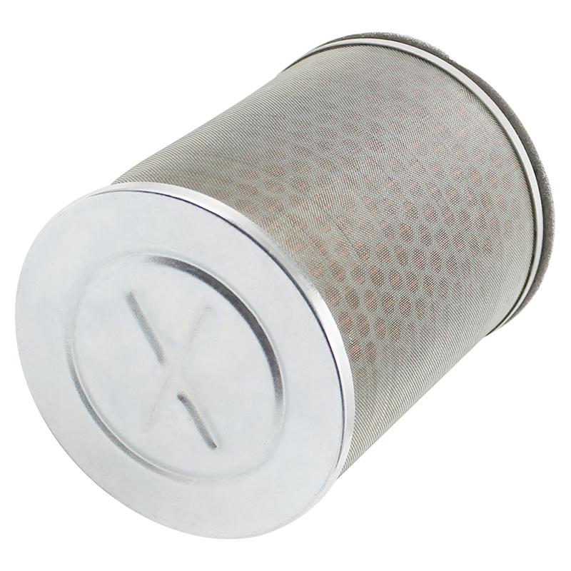 Motorcycle Parts Intake Cleaner Air Filter For HONDA CBR1000RR CBR1000 CBR 1000 RR Fireblade 2004-2007 17210-MEL-000 HFA1919