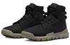 Nike Sfb 6' Кожаный Черный Светло-бежевый 862507-002