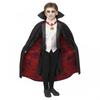Boys Dracula Costume Set