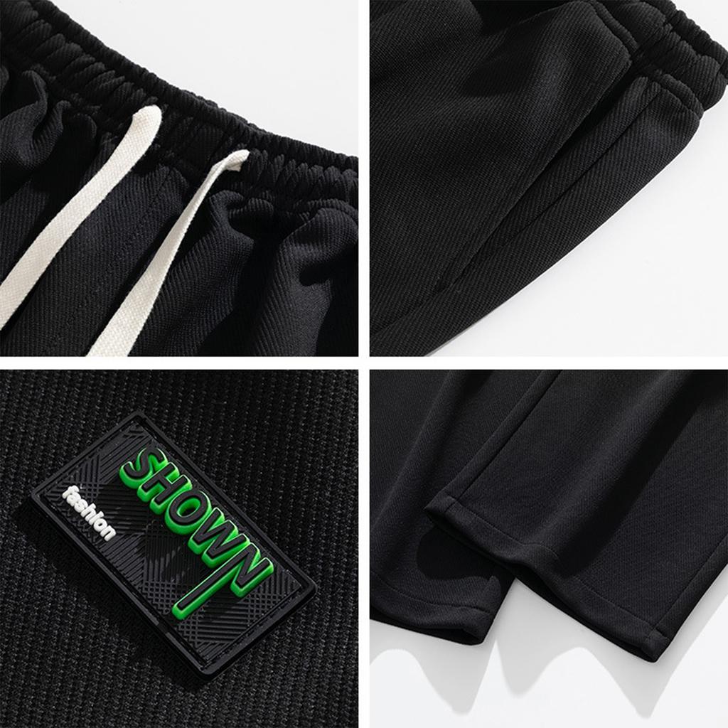 Мужские спортивные повседневные брюки для бега, легкие походные брюки, уличные брюки