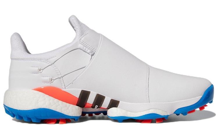 adidas Tour360 22 Boa 'Белый Черный Синий' GY5336