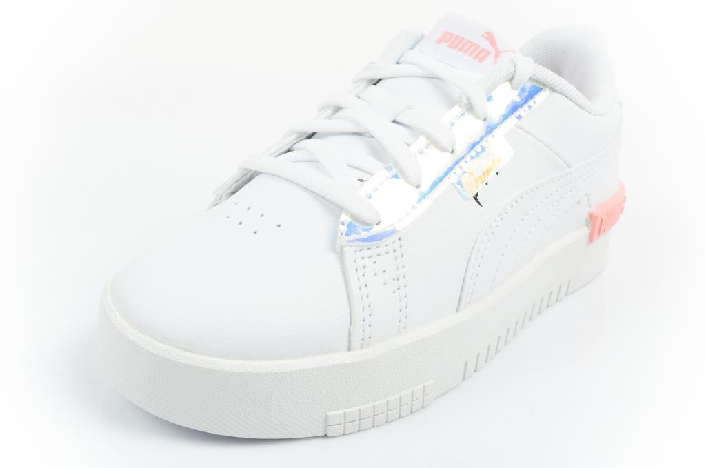 Puma Jada Crystal Wings PS white/smoothie/black [393924 01] size 30