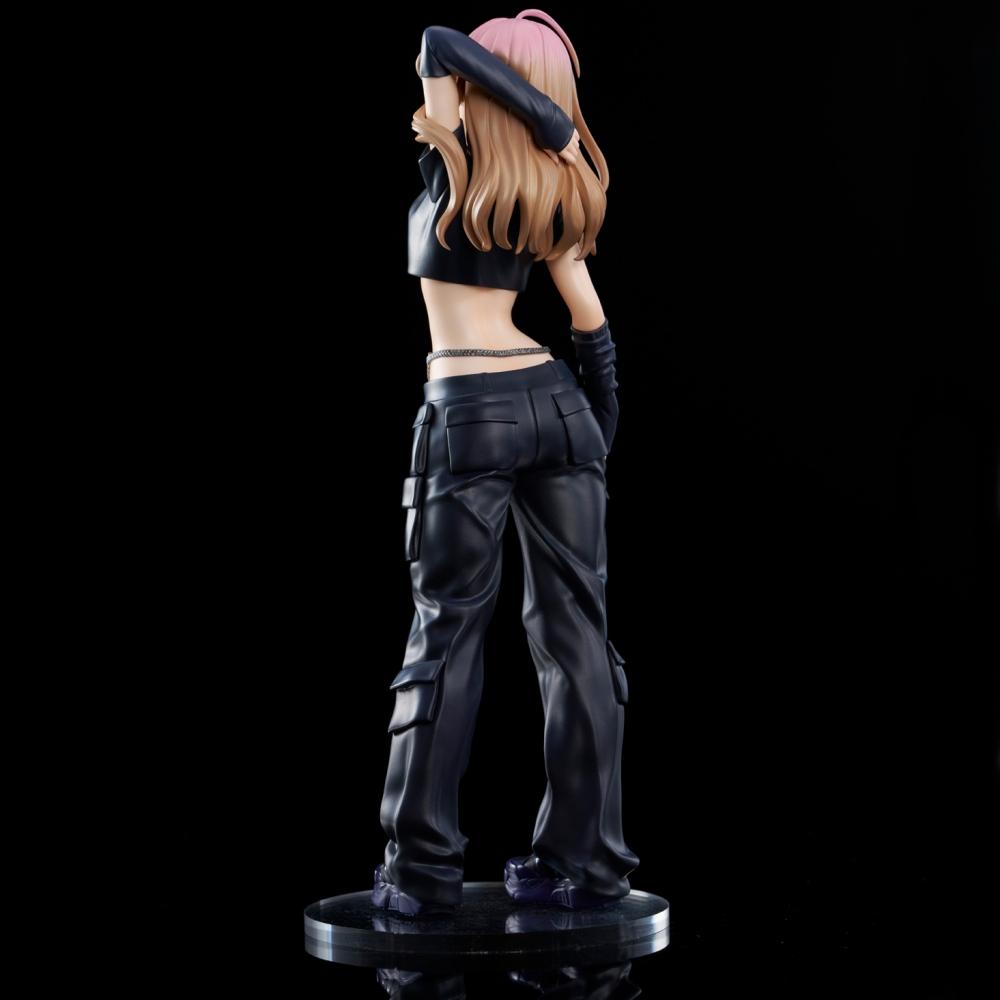 Ssss.Gridman Gridman Universe  Zozo Black Collection Yume Minami