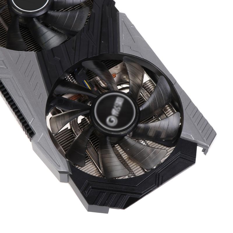 2 шт./ 95 мм/3,74 дюйма GF10012H12SPA 4-контактный 12 В VGA вентилятор для охлаждения видеокарты 2060 Super 6G 8G 12G CPU Fan