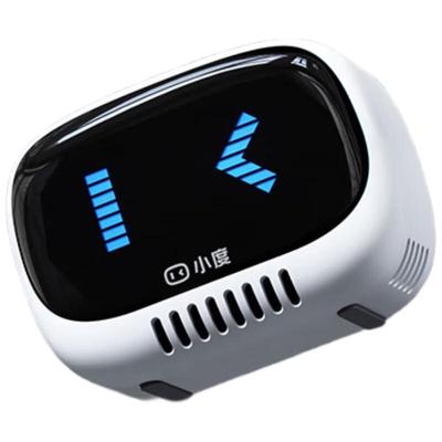 Умная Bluetooth-колонка Xiaodu Lingdong Edition, вилка CN (адаптер в комплекте)