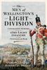 Книга The Men of Wellington S Light Division : Unpublished Memoirs from the 43rd Light Infantry In the Peninsular War