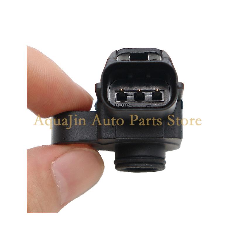 81241077044 Throttle Position Sensor TPS For KTM 250 350 450 500 Husqvarna FE 350 390 450 501 570 SXF XCF XCW EXC 2011~2016 2012