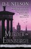 Книга Murder In Edinburgh : 8