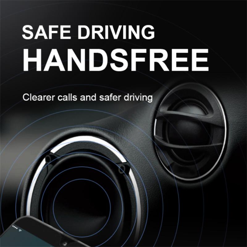 Беспроводной автомобильный адаптер, аудиоадаптер, передатчик, приемник, музыкальный приемник дальнего действия для компьютерных смартфонов