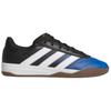Adidas Copa Premiere Blue Bird Black Унисекс Кроссовки Облачно-белый Основной черный JH8121