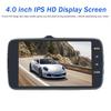 2025 Новый Автомобильный Видеорегистратор Видеорегистратор Full HD 1080P Автомобильная Камера Видеорегистратор Автомобильный Видеорегистратор Черный Ящик Автомобильные Аксессуары Регистратор