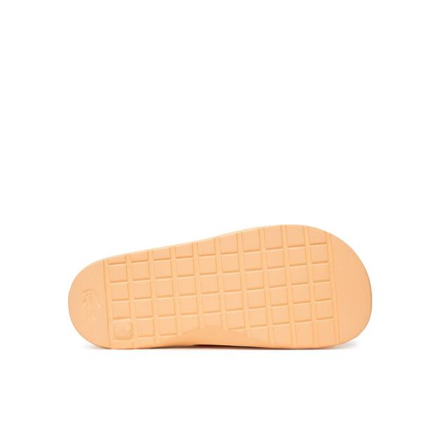 Шлёпанцы Lacoste 7-49CFA0027