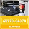 Tailgate Cable Set for 2005-2013 Toyota Truck Tacoma Pickup HOT