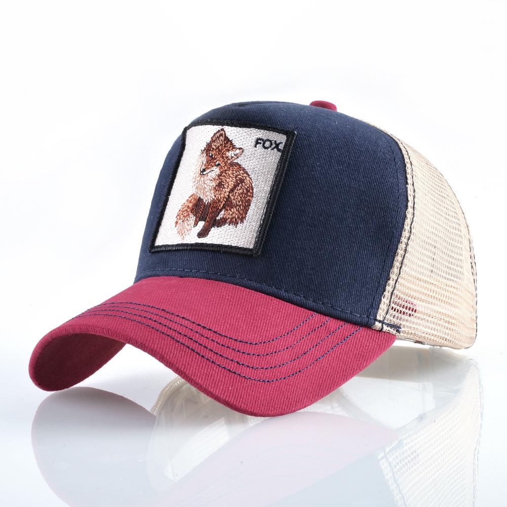 Бейсболка Snapback с вышивкой, женская модная дышащая сетчатая бейсболка для мужчин, унисекс, хип-хоп