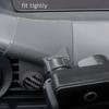 Держатель для телефона для Mazda 3 BP Axela 2025 2024 2023 2022 2021 2020 Подставка для мобильного телефона Поддержка Автомобильные аксессуары