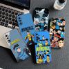 Обои I-Invincibles Comics Силиконовый Чехол для Apple iPhone 17 12 13 Pro Max Mini ProMax 7 + 8 Plus Air 8+ Чехол для Телефона