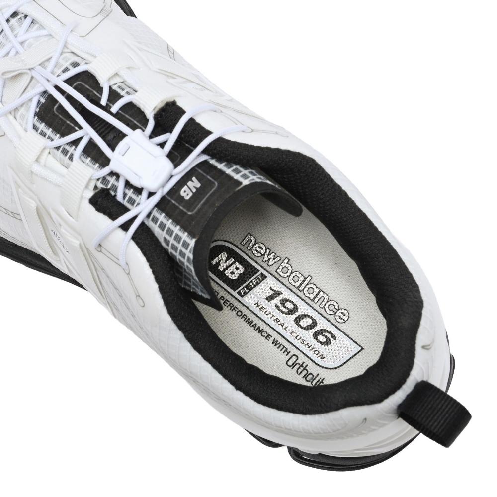 New Balance U1906rNa D  U1906rNa Белый Na