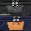 [Masterpiece] Backpack Business Backpack Progress (Black) Medium Size