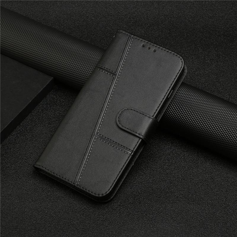 Кожаный чехол-книжка Spark40 для Tecno Spark 40 40c Camon 40 Premier Pro Plus 4G Coque Магнитные чехлы Подставка Кошелек Чехол для телефона