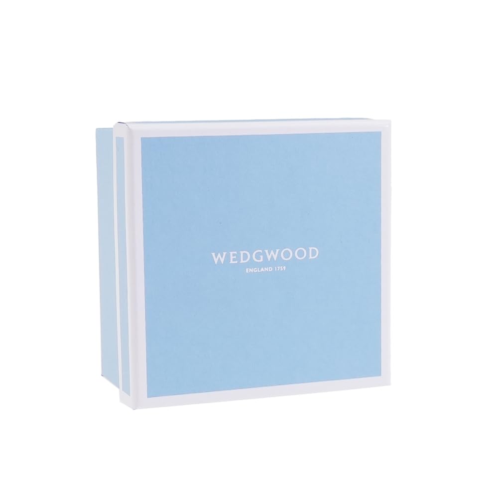 Wedgwood Florentine Fuchsia Round 11cm Bowl, [Used]