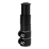 Bike Stem Riser Comfortable Safe Better Riding Experience Bicycle Accessory for Long Distance