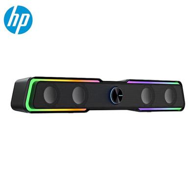HP Настольная звуковая панель серии DHE, штекер CN (адаптер в комплекте)