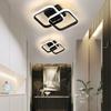 LED Aisle Ceiling Lamp Modern Style Ceil Hallway Balcony Bedroom LivingRoom Home Indoor Lighting DiningRoom Lights Office Lustre
