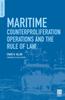The Maritime Counterproliferation Operations and the Rule of Law Book