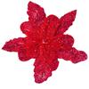 Eye-Catching Sequins Flower Applique for Clothes Hat Sewing Patches DIY Scarf Wedding Dress Decors Accessories