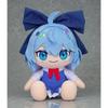 Good Smile Company Плюшевая игрушка Choco Puni - Touhou LostWord Cirno