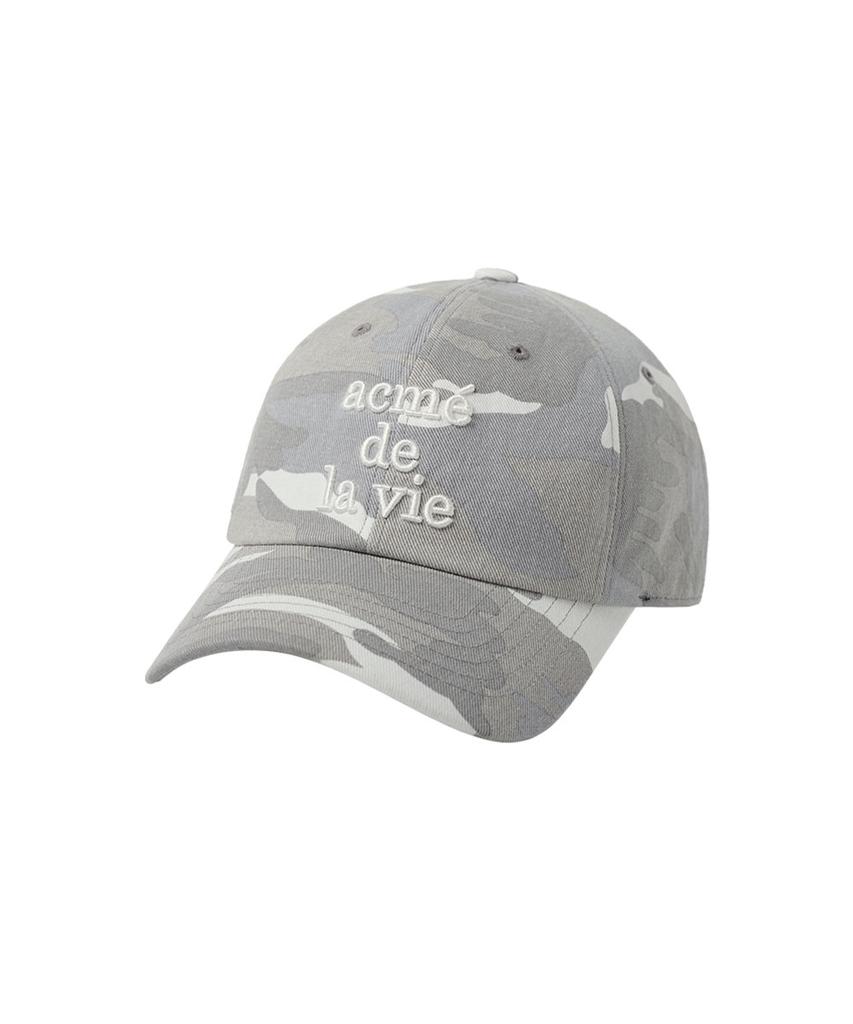 Кепка ACME DE LA VIE с 3D тиснением узор 3 (5Цвет)