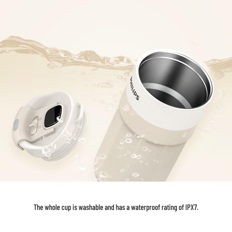 Philips AWP2560 Smart Insulated Coffee Mug
